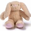 8" Brown Bunny